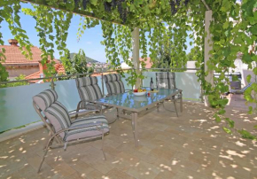 Apartment Abelia.
